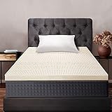 Picture of a latex mattress