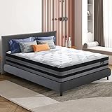 Image of STARRY EUCALYPT latex mattress