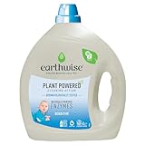 Image of Earthwise 2980060 laundry detergent
