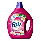 Another picture of a laundry detergent