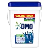 Image of OMO  laundry detergent