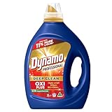 Image of Dynamo 2941504 laundry detergent