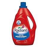 Image of Radiant 100109298 laundry detergent