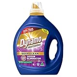 Image of Dynamo 2940932 laundry detergent