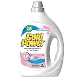 Image of Cold Power 2597978 laundry detergent