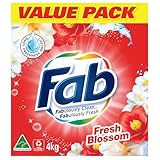 Image of Fab 2487586 laundry detergent