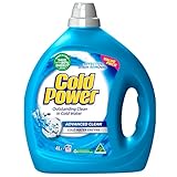 Image of Cold Power 1610279 laundry detergent