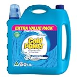 Image of Cold Power 2940614 laundry detergent