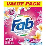 Image of Fab 2153843 laundry detergent