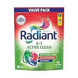 Image of Radiant 100111351 laundry detergent