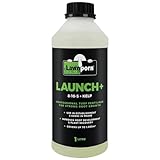Image of Lawnporn 0LWNPNLH1 lawn fertiliser