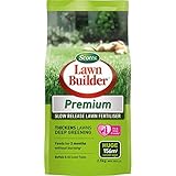 Image of Osmocote 13810110 lawn fertiliser