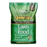 Image of Brunnings 41350 lawn fertiliser