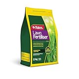 Image of Yates 55187 lawn fertiliser