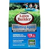 Image of Lawn Builder 108326 lawn fertiliser