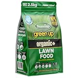 Image of Brunnings 41629 lawn fertiliser