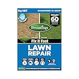 Image of Brunnings 11115 lawn fertiliser