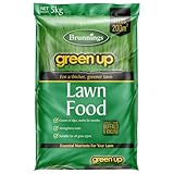 Image of Brunnings 41350 lawn fertiliser