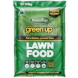 Image of Brunnings 41360 lawn fertiliser