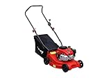 Image of GROZY GR-40HP lawn mower