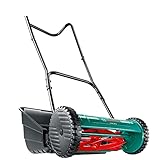 Another picture of a lawn mower