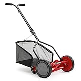 Image of Baumr 350MX lawn mower