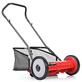 Image of Baumr 400mx lawn mower