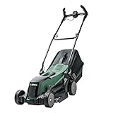 Image of Bosch 06008B9B01 lawn mower