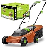 Image of KOZYARD KY041 lawn mower