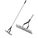 Image of YEELOR YLUS1158 lawn scarifier