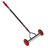 Image of Darlac DP888 lawn scarifier