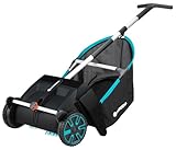 Image of GARDENA 03565-20 lawn scarifier