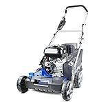 Image of Hyundai Power Products HYSC210 lawn scarifier