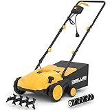 Image of ZEGJAW ZJ-WR5011 lawn scarifier