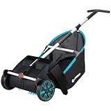 Image of GARDENA 03565-20 lawn scarifier