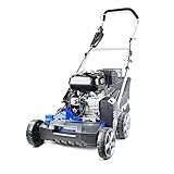 Image of Hyundai Power Products HYSC210 lawn scarifier