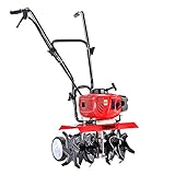 Image of GIANTZ  lawn scarifier