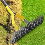 Image of cogardenshower Heavy Duty lawn scarifier