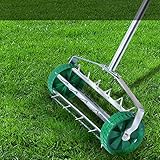 Image of Traderight  lawn scarifier