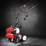 Image of GIANTZ RM lawn scarifier