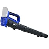 Image of PowerBlade BW4 leaf blower