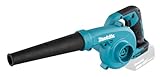 Image of Makita DUB185Z leaf blower