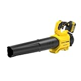 Image of Stanley SFMCBL730M1-XE leaf blower