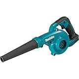 Image of Makita DUB185Z leaf blower