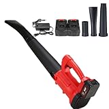 Image of PORIYA BL-001-BR leaf blower