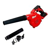 Image of Milwaukee M18BBL-0 leaf blower