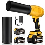 Image of Bestbless Bb-lb21v leaf blower