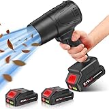 Image of Bestbless Cordless Leaf Blower leaf blower