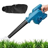 Image of SENZZ 1 leaf blower