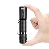 Image of WUBEN C3 LED flashlight
